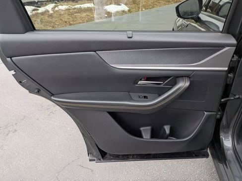 Used 2024 MAZDA CX-90 3.3 Turbo w/ Premium Package image 29