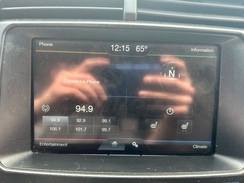 Used 2011 Ford Edge Limited w/ Trailer Tow Package FWD image 22