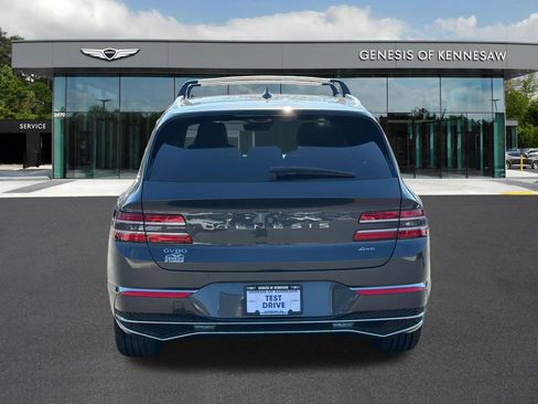 Used 2026 Genesis GV80 2.5T Advanced image 6