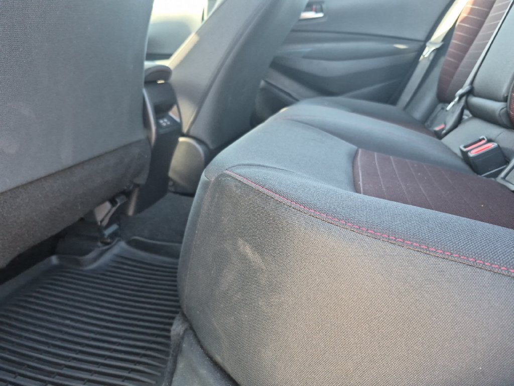Certified 2026 Toyota Corolla SE FWD image 12