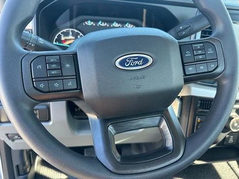 New 2026 Ford F350 XL w/ Snow Plow Prep Package image 12
