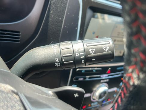 Used 2018 Ford Explorer Sport w/ Equipment Group 401A AWD/4WD image 25