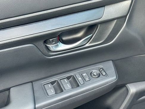 Certified 2023 Honda CR-V EX image 5