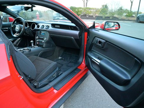 Used 2017 Ford Mustang GT w/ Interior & Wheel Package image 35