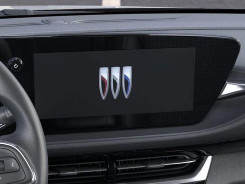 New 2026 Buick Envista Sport Touring w/ Convenience I Package FWD image 20