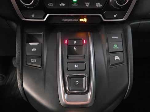 Used 2022 Honda CR-V Touring image 24