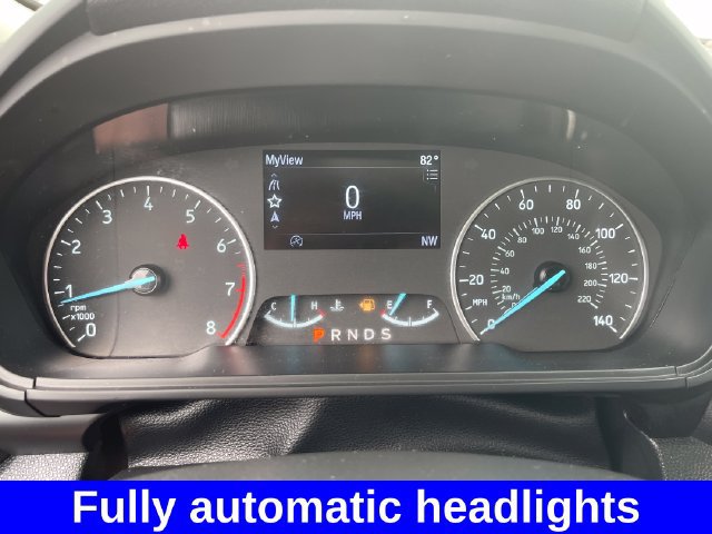 Used 2022 Ford EcoSport SES w/ Interior Protection Package AWD/4WD image 15