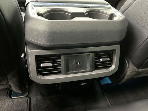 Used 2023 Ford F350 Lariat w/ Sport Appearance Package AWD/4WD image 15
