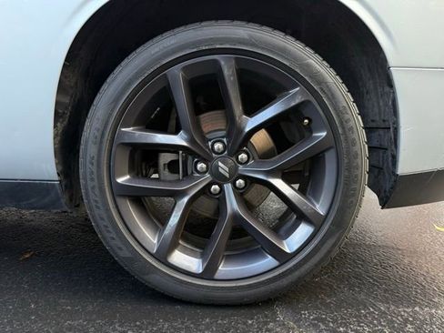 Used 2021 Dodge Challenger SXT w/ Blacktop Package image 25