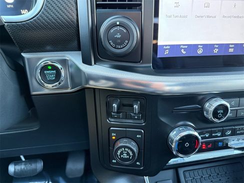 Used 2023 Ford F150 Raptor w/ Raptor Carbon Fiber Package image 28