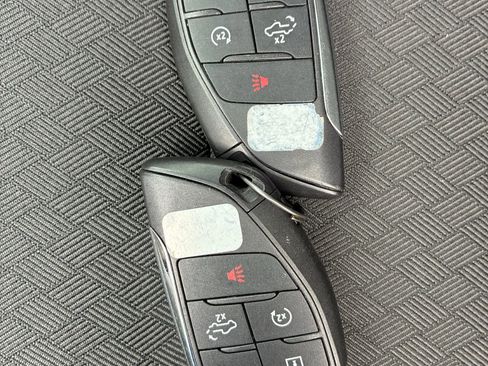 Used 2024 Chevrolet Silverado 1500 LT image 18