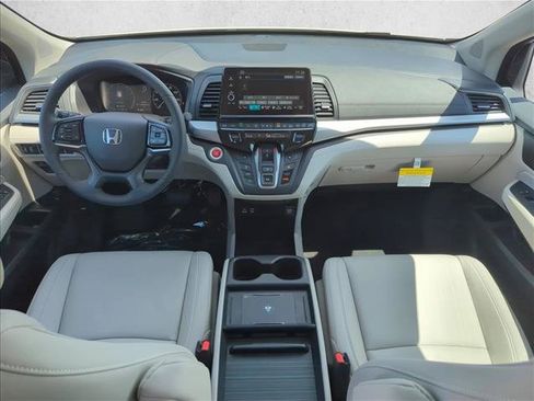 New 2026 Honda Odyssey EX-L image 13