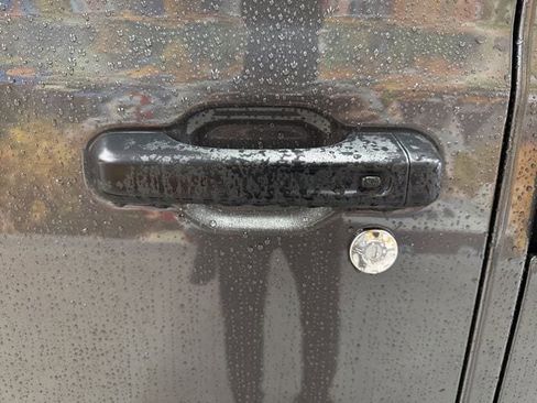 New 2026 Jeep Wrangler Sahara image 17