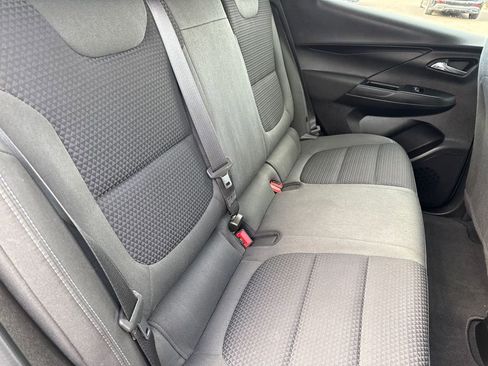 Used 2023 Chevrolet Bolt LT image 16