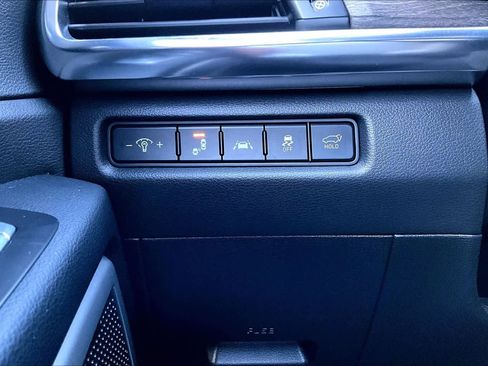 Used 2022 Kia Telluride EX w/ EX Premium Package FWD image 34
