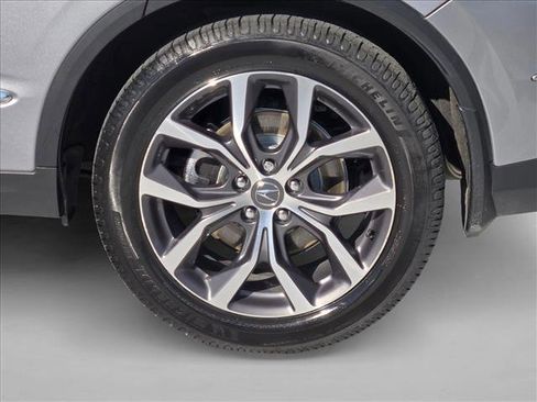 Used 2024 Acura MDX SH-AWD w/ Technology Package image 24