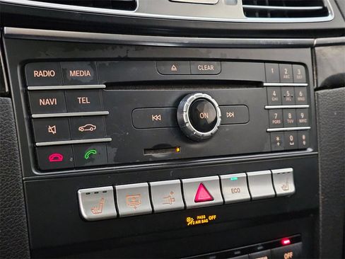 Used 2016 Mercedes-Benz E 400 Coupe w/ Premium 1 Package image 29