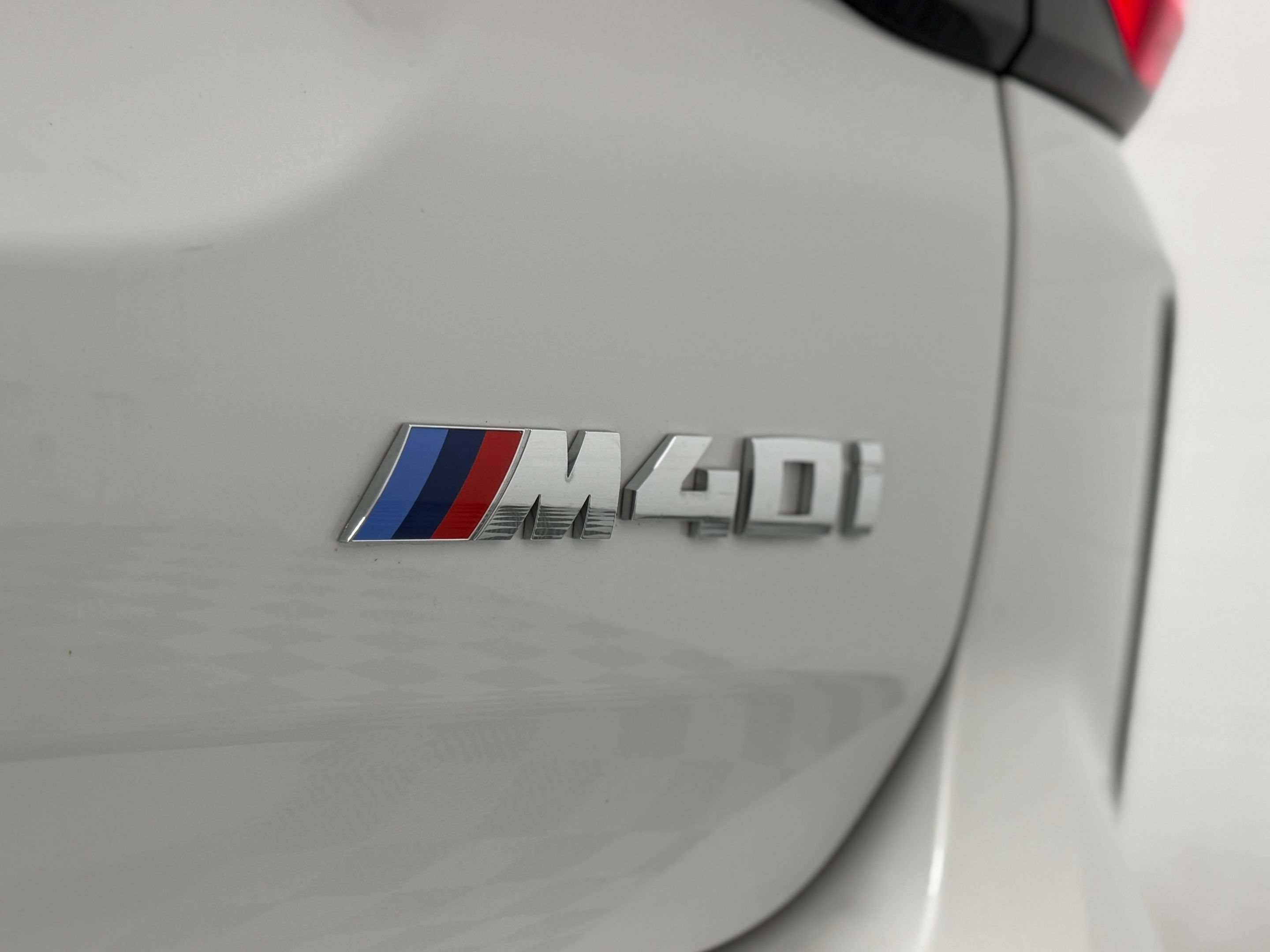 Used 2024 BMW X3 M40i AWD/4WD image 10