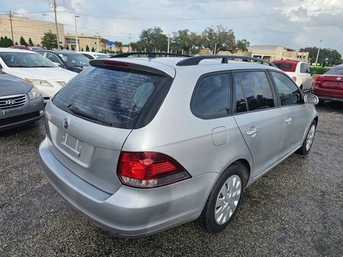 Used 2013 Volkswagen Jetta S FWD image 7