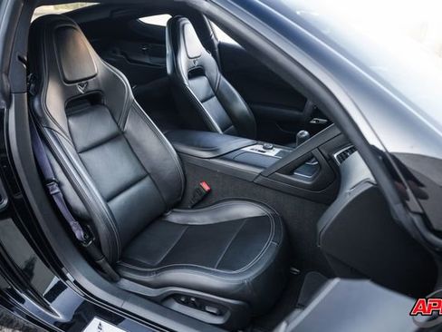 Used 2014 Chevrolet Corvette Stingray Coupe w/ 2LT Preferred Equipment Group image 72