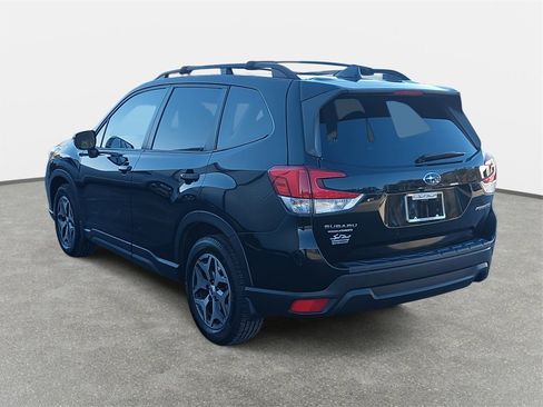 Used 2021 Subaru Forester Premium w/ Popular Package #1 image 7