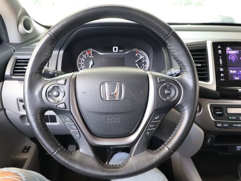 Used 2018 Honda Pilot EX-L image 26