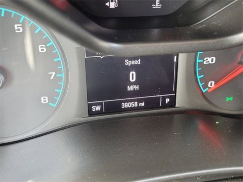 Used 2021 GMC Canyon AT4 image 17