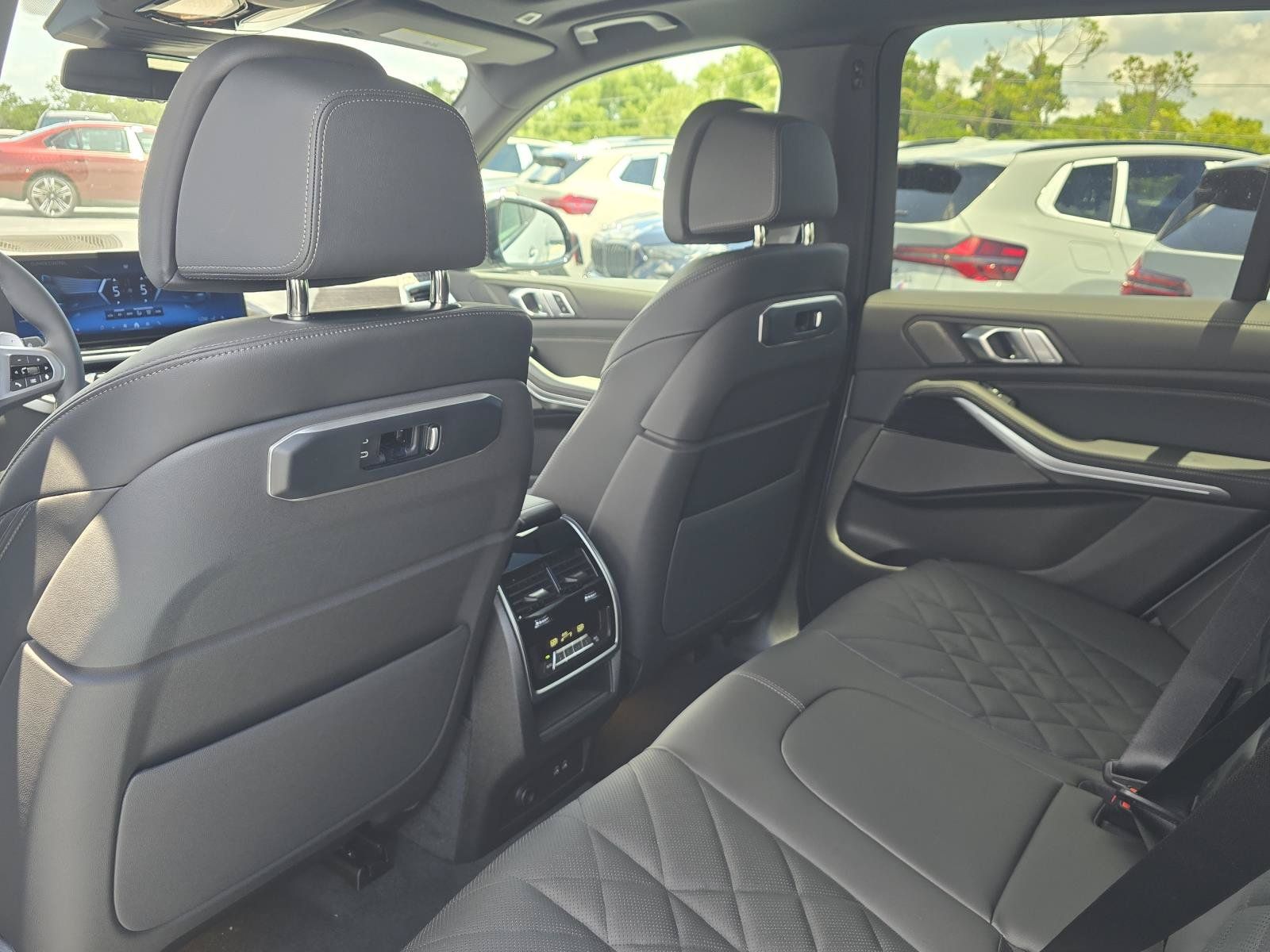 New 2026 BMW X5 sDrive40i w/ M Sport Package RWD image 12