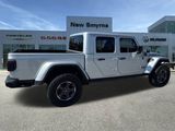 Used 2022 Jeep Gladiator Rubicon w/ LED Lighting Group image 2