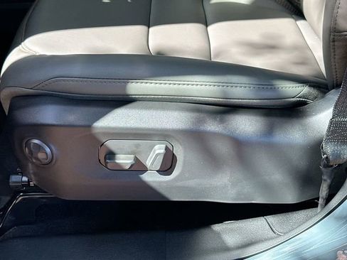 New 2025 Jeep Gladiator Mojave w/ Safety Group image 17