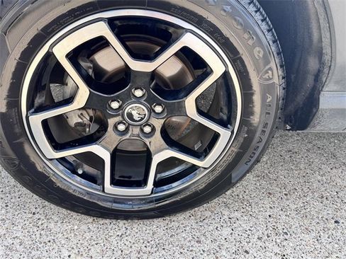 Used 2021 Ford Bronco Sport Big Bend w/ Big Bend Package image 9