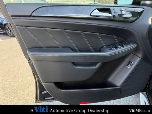 Used 2019 Mercedes-Benz GLE 63 AMG S image 16