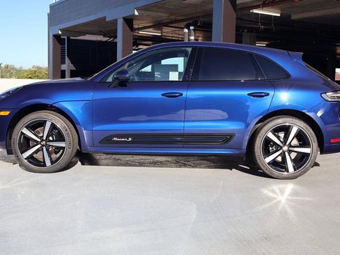 New 2026 Porsche Macan S image 2