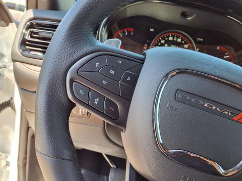 Used 2026 Dodge Durango GT AWD/4WD image 17
