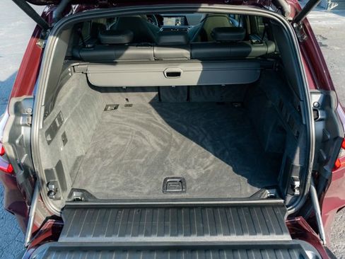 Used 2021 BMW X5 M w/ Competition Package image 48