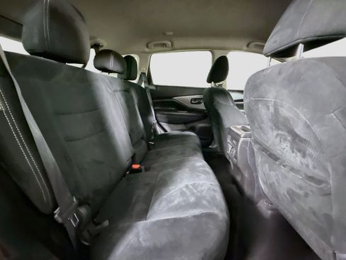 Used 2020 Nissan Murano S w/ Technology Package FWD image 27