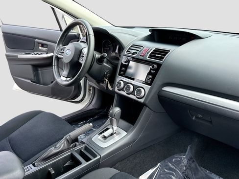 Used 2015 Subaru Impreza 2.0i Premium AWD/4WD image 5