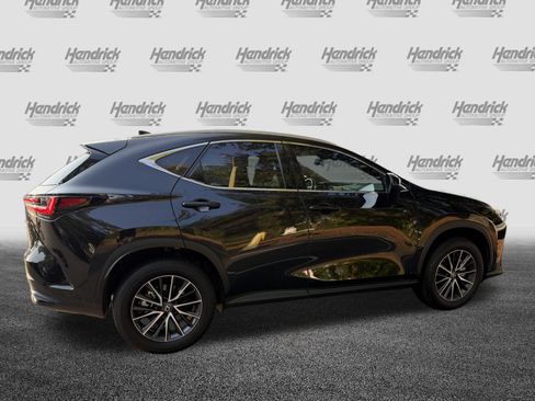Used 2025 Lexus NX 250 FWD w/ Accessory Package (2T) image 10
