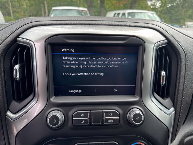 Used 2022 Chevrolet Silverado 3500 LT w/ Convenience Package AWD/4WD image 19