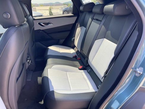 New 2026 Land Rover Range Rover Velar Dynamic SE AWD/4WD image 43
