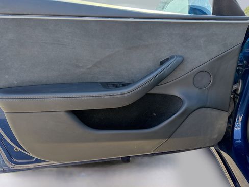 Used 2024 Tesla Model 3 Long Range AWD/4WD image 22