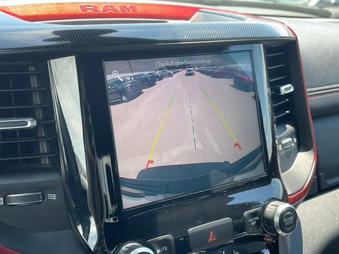 Used 2019 RAM 1500 Rebel w/ Rebel Level 2 Equipment Group AWD/4WD image 21