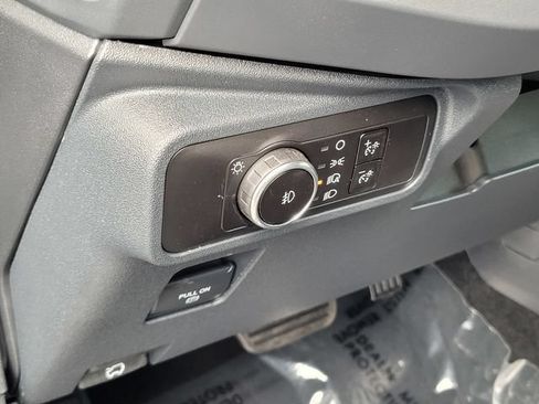 New 2026 Ford Bronco Outer Banks AWD/4WD image 17