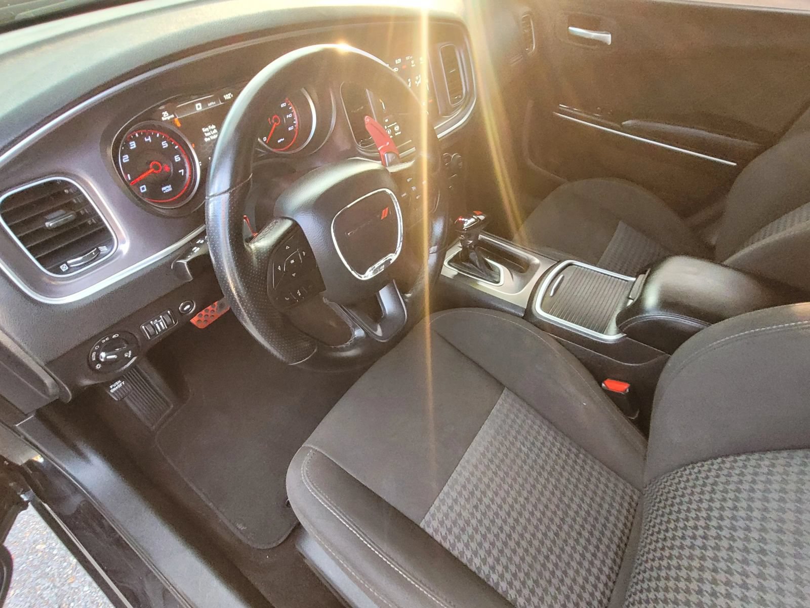 Used 2021 Dodge Charger R/T RWD image 20