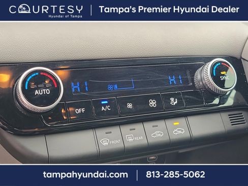 Certified 2025 Hyundai Elantra Sport image 26