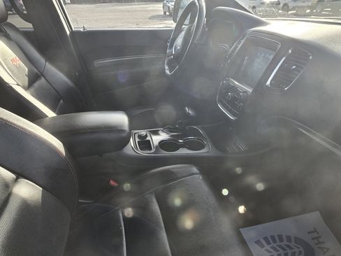 Used 2018 Dodge Durango R/T image 17