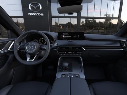 New 2026 MAZDA CX-70 3.3 Turbo w/ Premium Plus Pkg