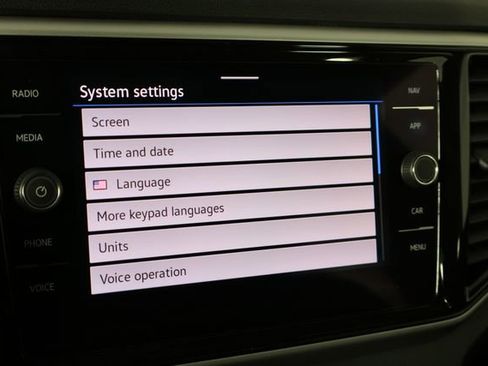 Used 2022 Volkswagen Atlas SEL Premium AWD/4WD image 34