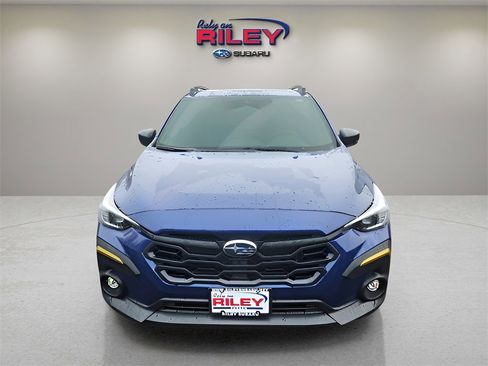 Used 2025 Subaru Crosstrek 2.5i Sport image 8
