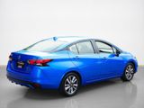 Used 2020 Nissan Versa SV image 3